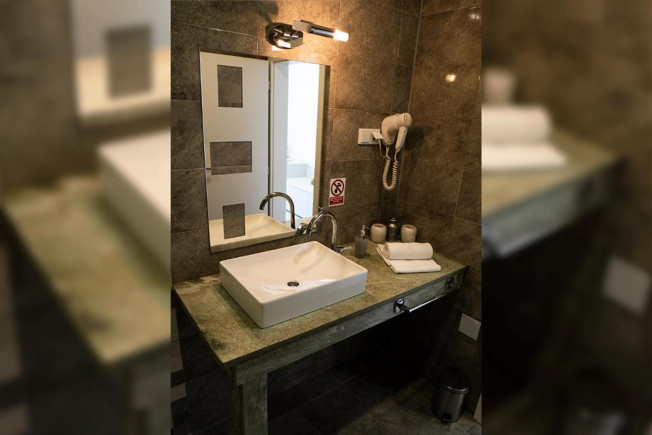 Hotel Vezir Palace Travnik Eksteriør billede