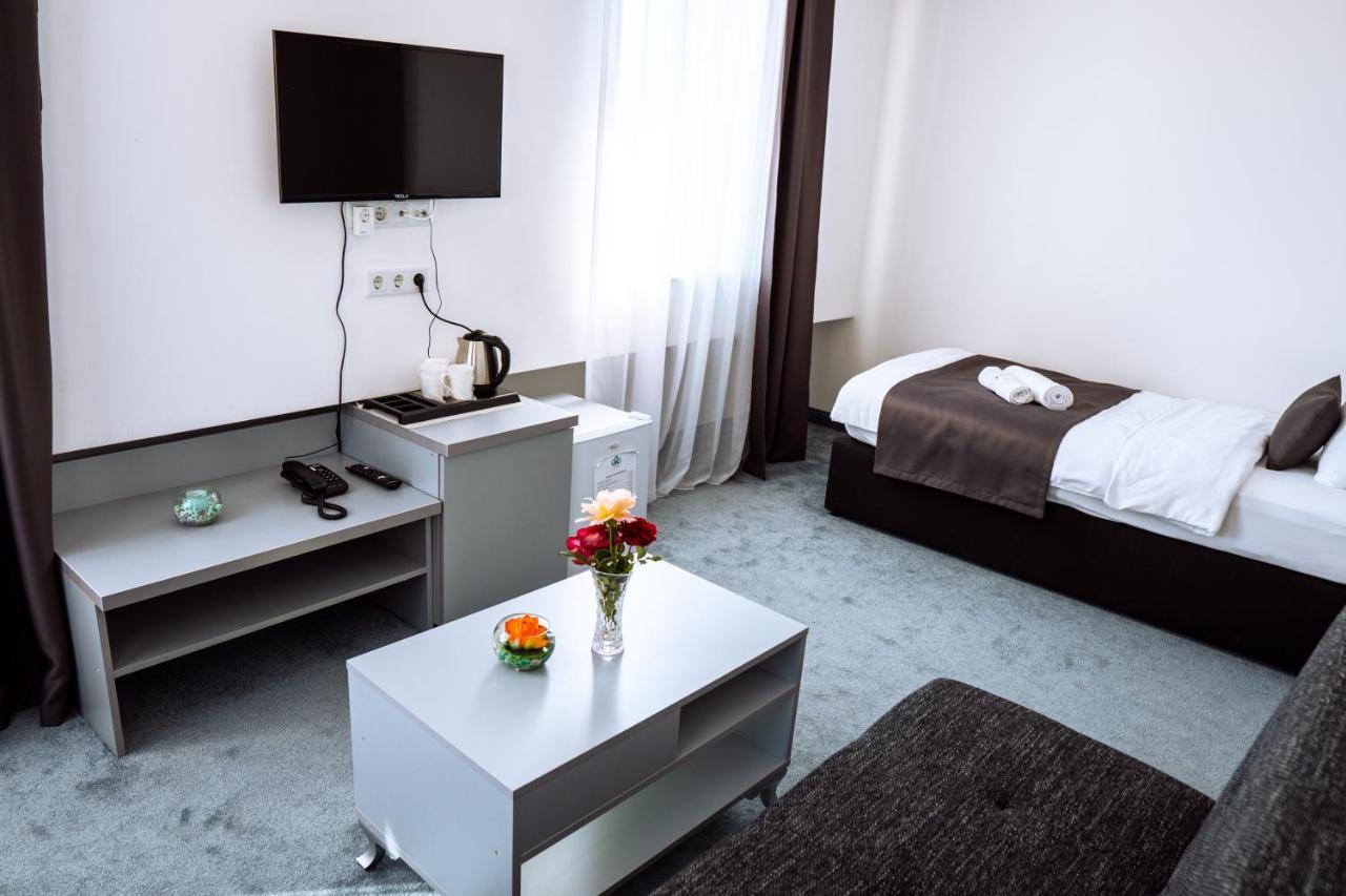 Hotel Vezir Palace Travnik Eksteriør billede